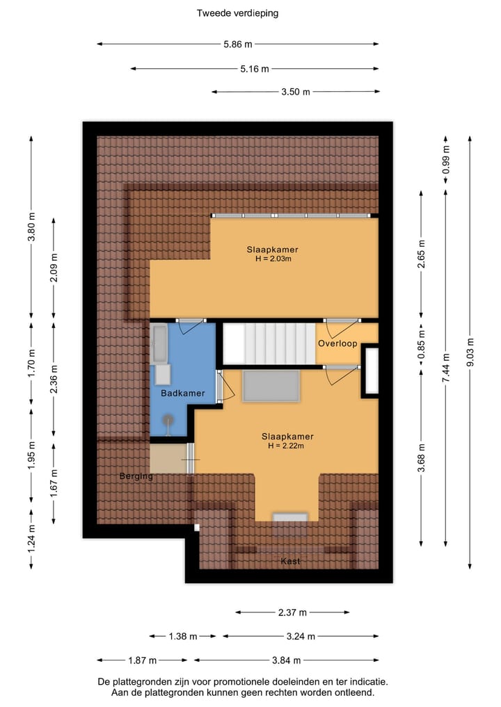 Foto 77 van Groesbeekseweg 255