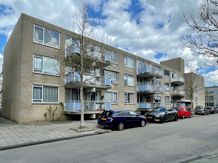 Foto 1 van Keizershof 26