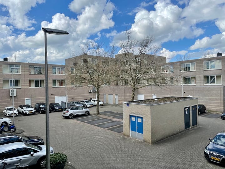 Foto 2 van Keizershof 26