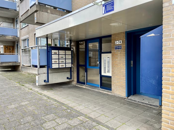 Foto 3 van Keizershof 26