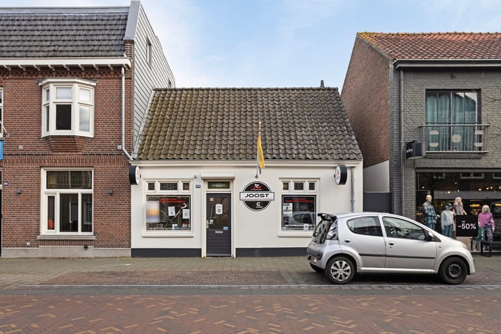 Tilburgseweg 53