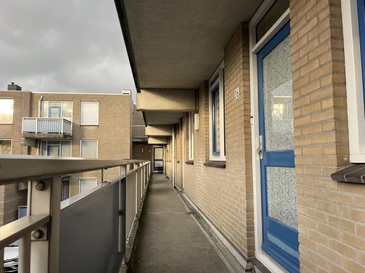 Foto 4 van Keizershof 26