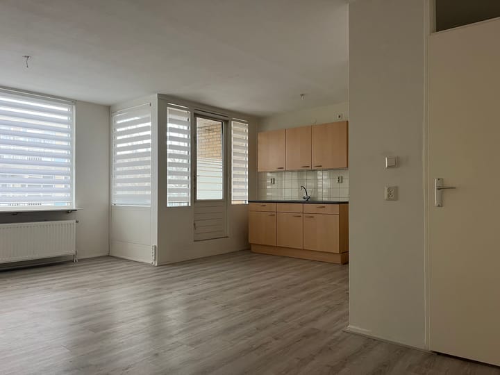 Foto 7 van Keizershof 26