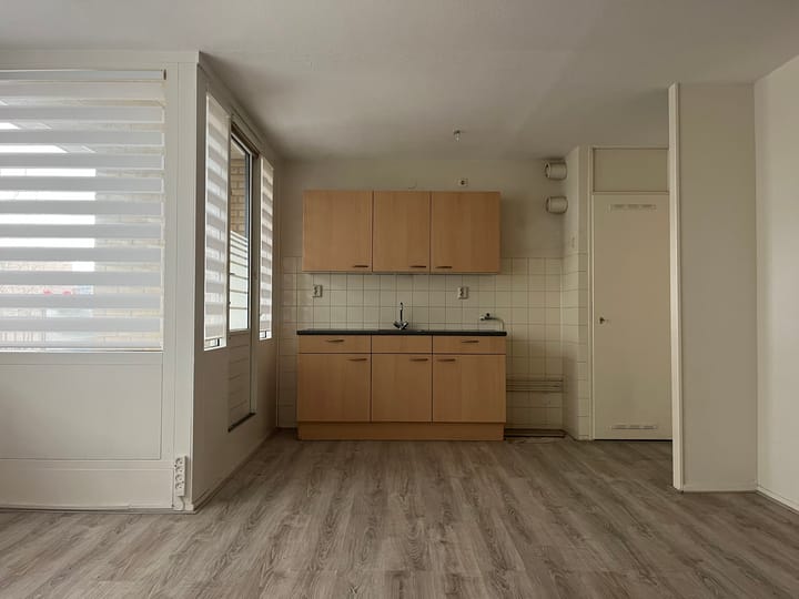 Foto 8 van Keizershof 26