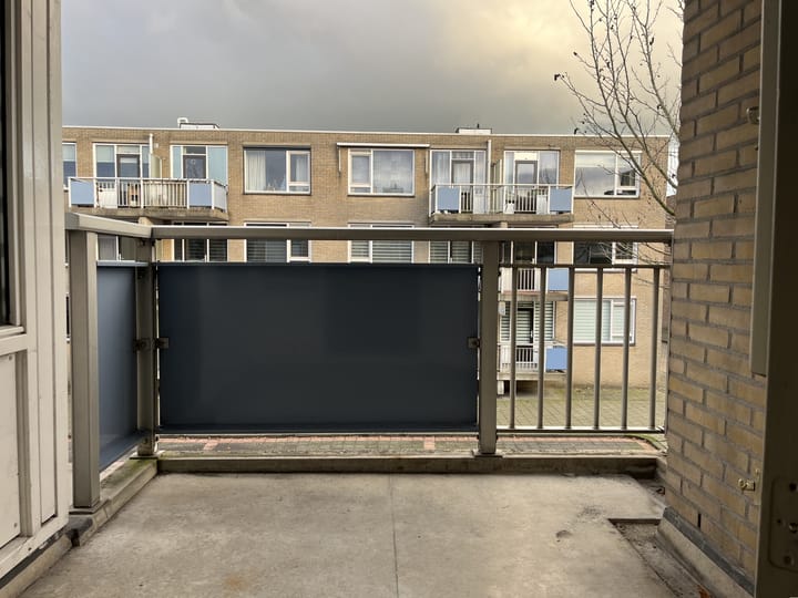 Foto 16 van Keizershof 26