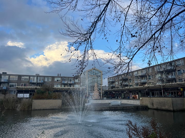 Foto 21 van Keizershof 26