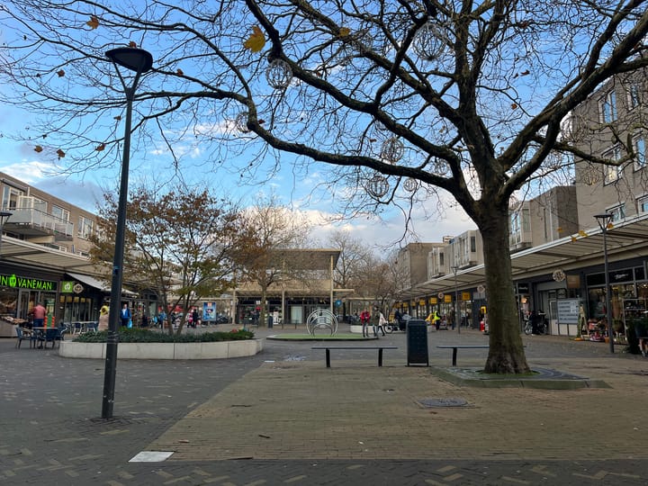 Foto 22 van Keizershof 26