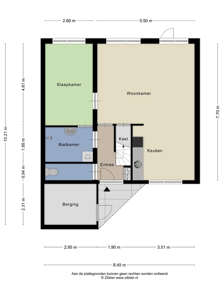 Foto 32 van Elsmaathorst 2