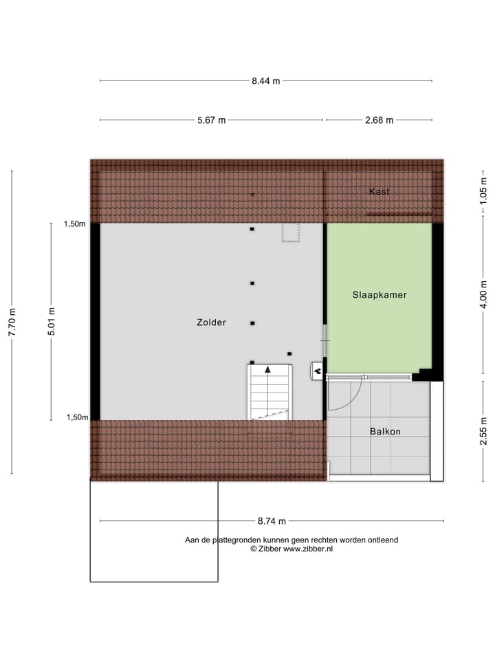 Foto 33 van Elsmaathorst 2