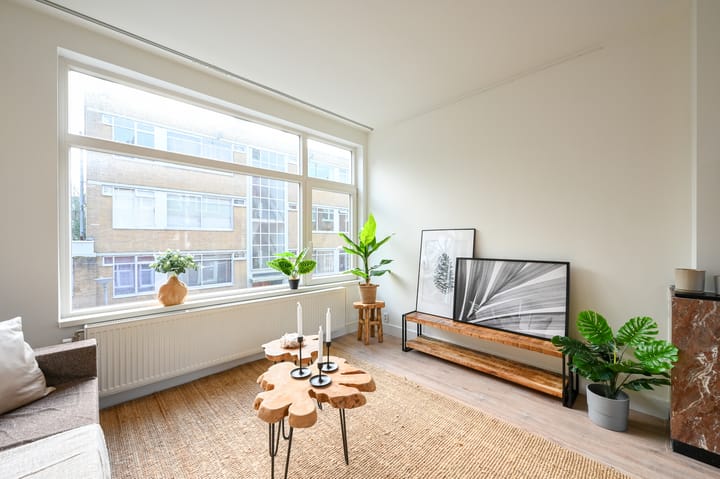 Foto 2 van Navanderstraat 3-A01