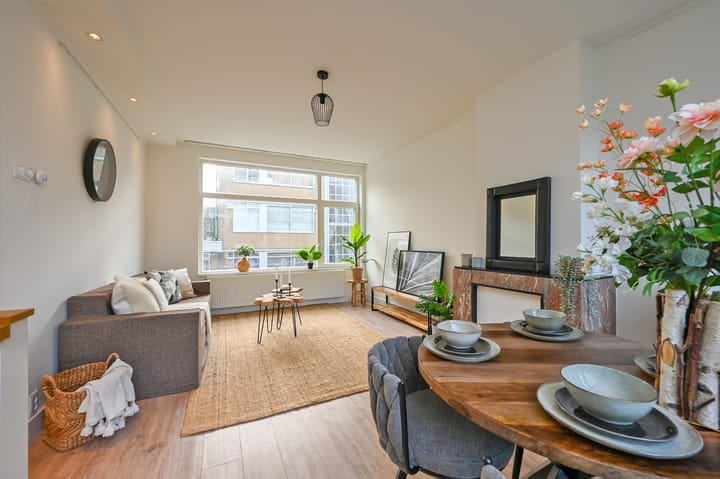 Foto 3 van Navanderstraat 3-A01