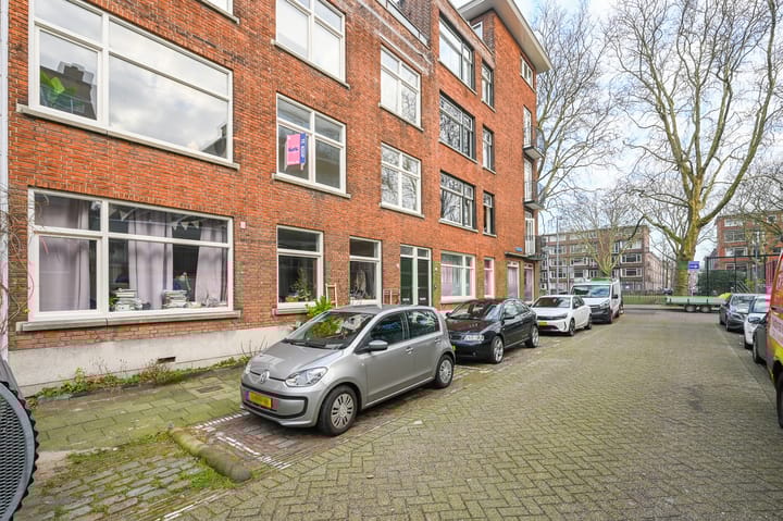 Foto 25 van Navanderstraat 3-A01