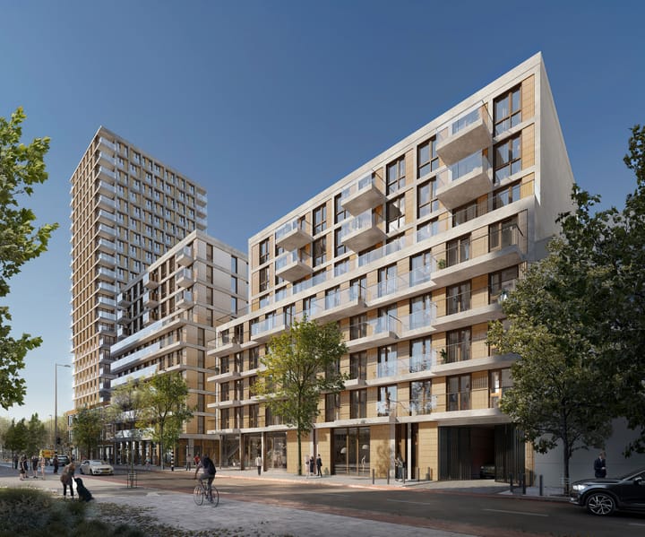 Foto 5 van V09 (Bouwnr. 136)