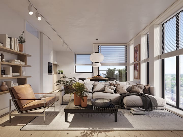 Foto 1 van V10 (Bouwnr. 135)