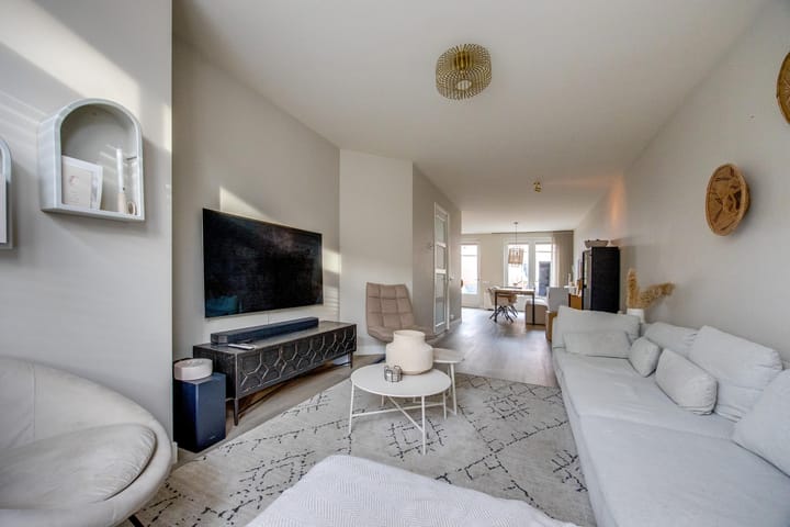 Foto 5 van Vlierstraat 42