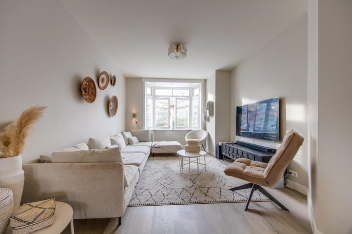 Foto 3 van Vlierstraat 42