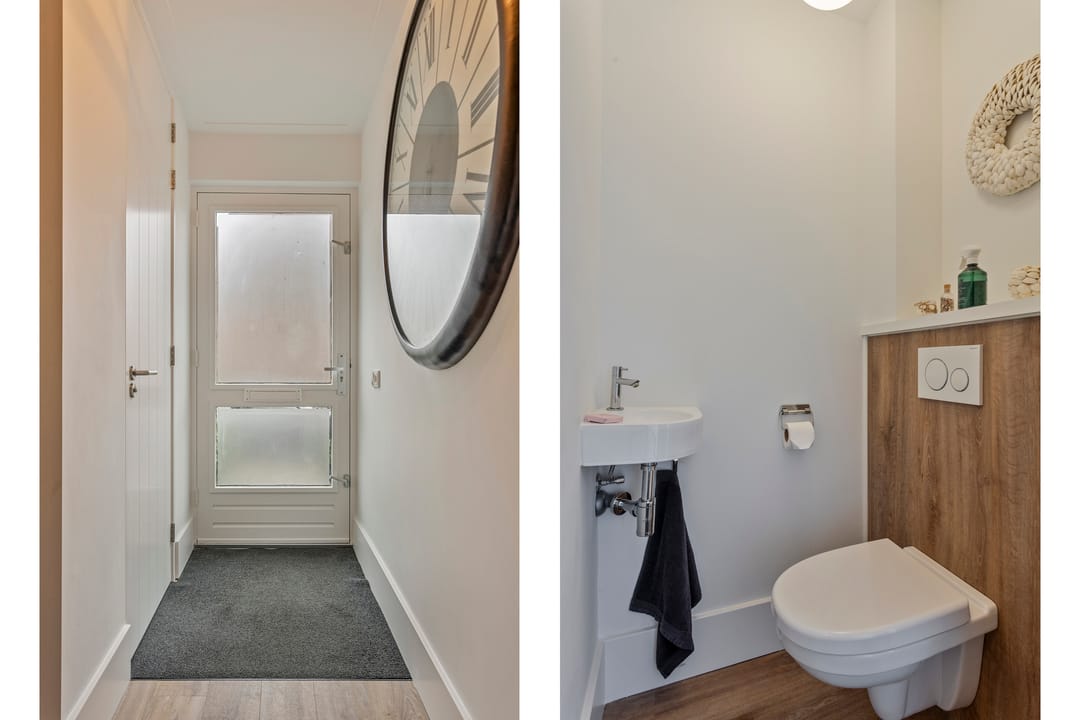 Foto 7 van Naardermeer 61