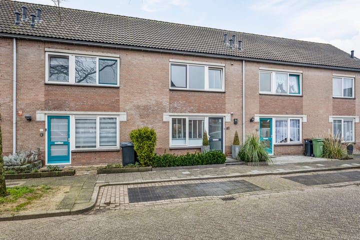 Foto 46 van Naardermeer 61