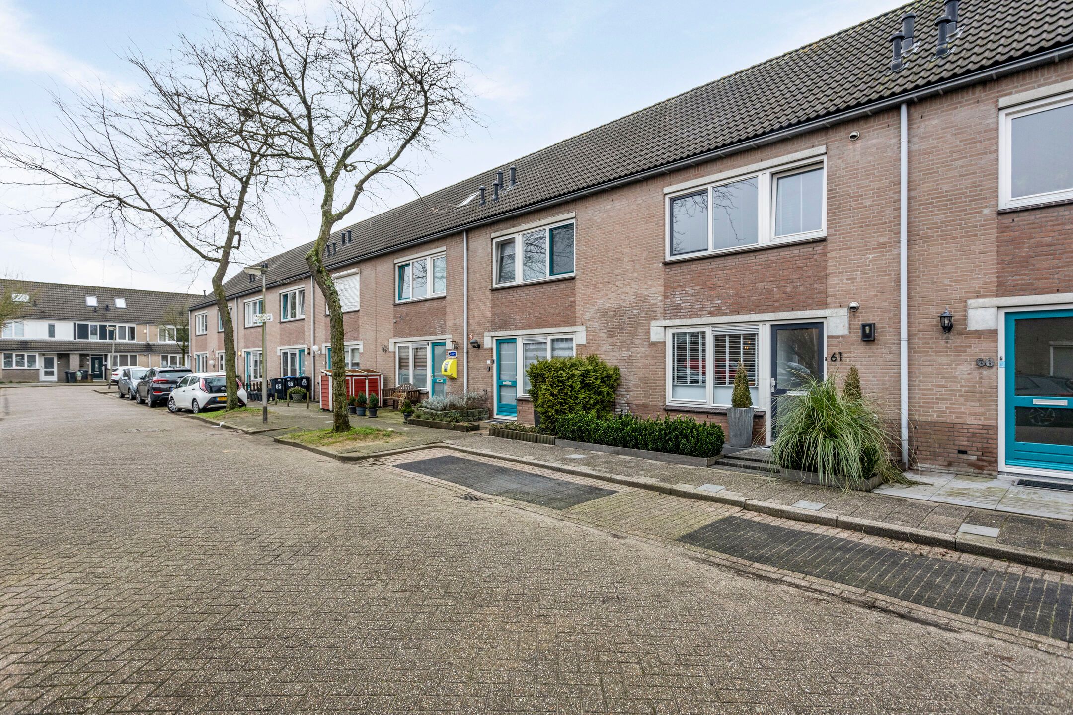 Foto 45 van Naardermeer 61