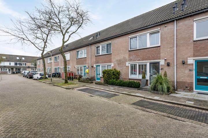 Foto 45 van Naardermeer 61