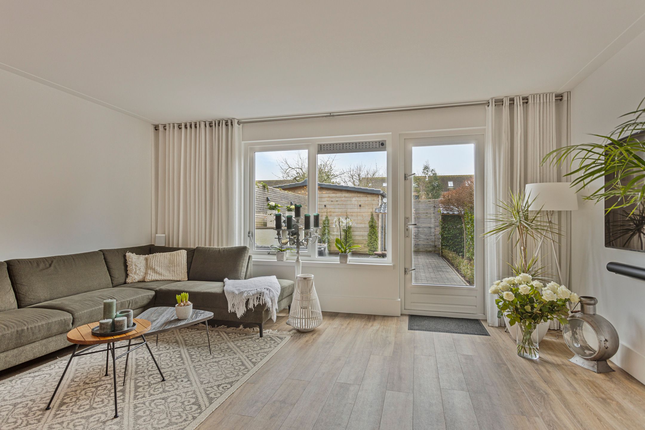 Foto 3 van Naardermeer 61