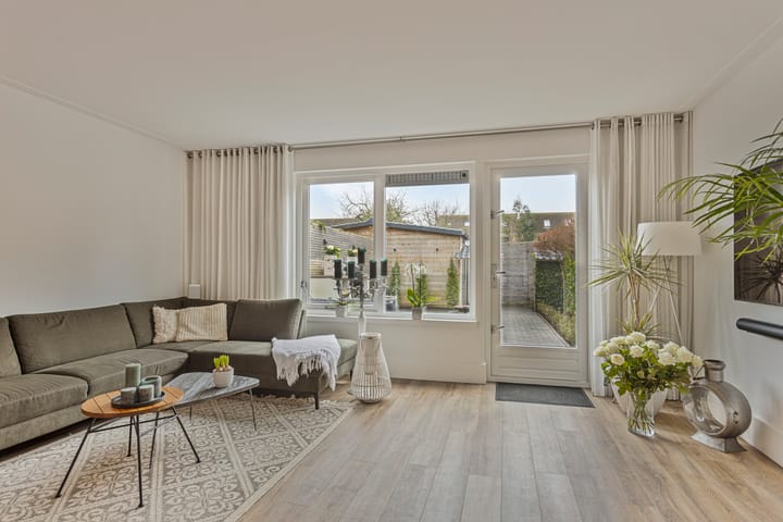 Foto 3 van Naardermeer 61