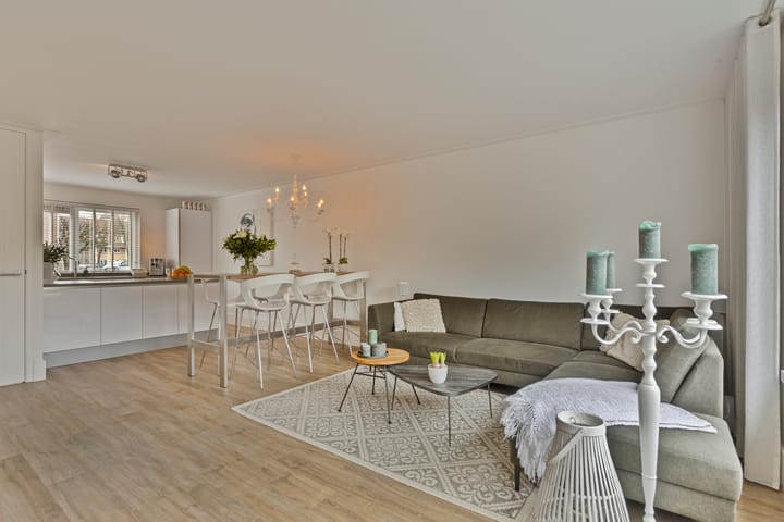 Foto 8 van Naardermeer 61