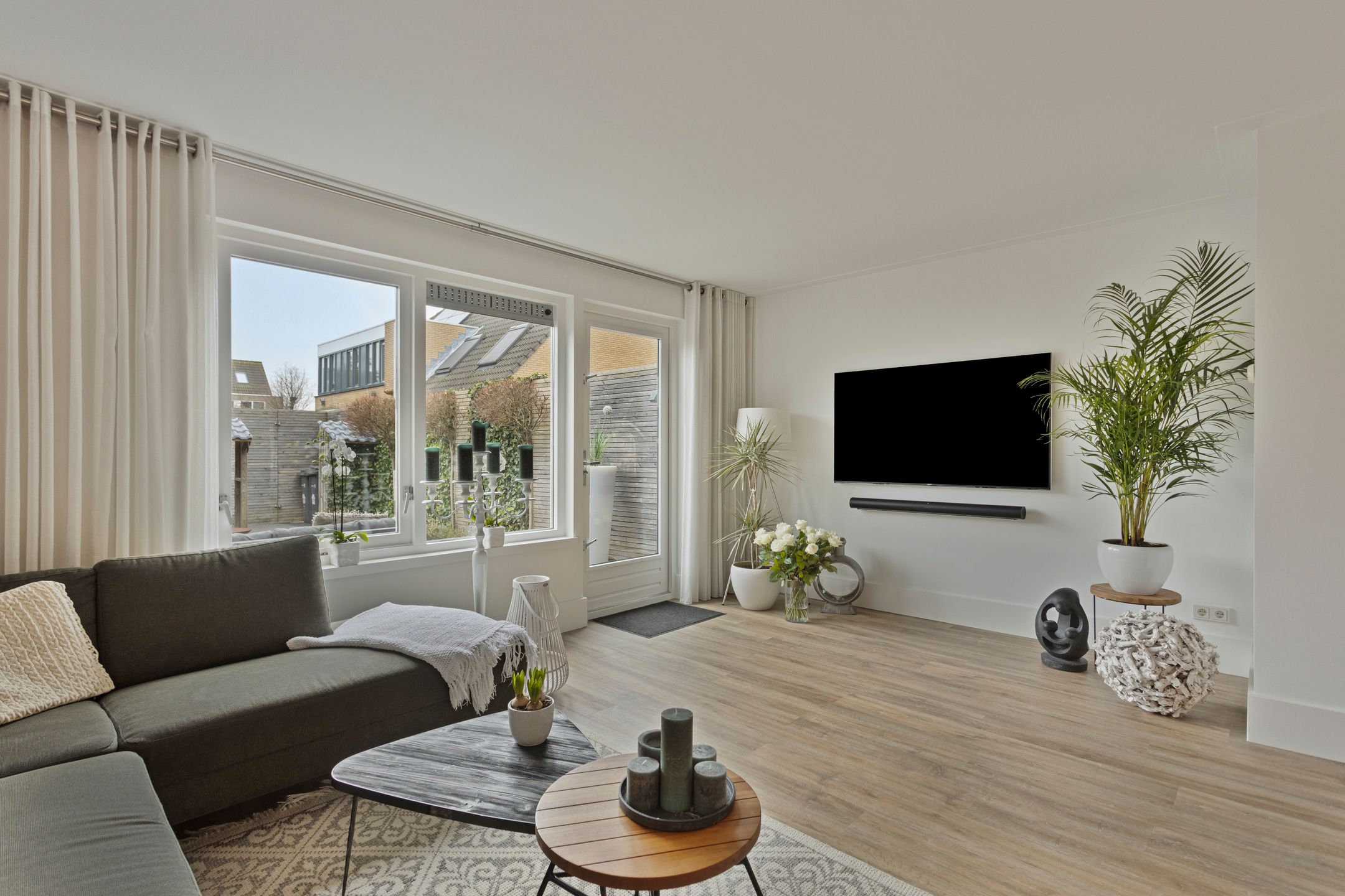 Foto 9 van Naardermeer 61