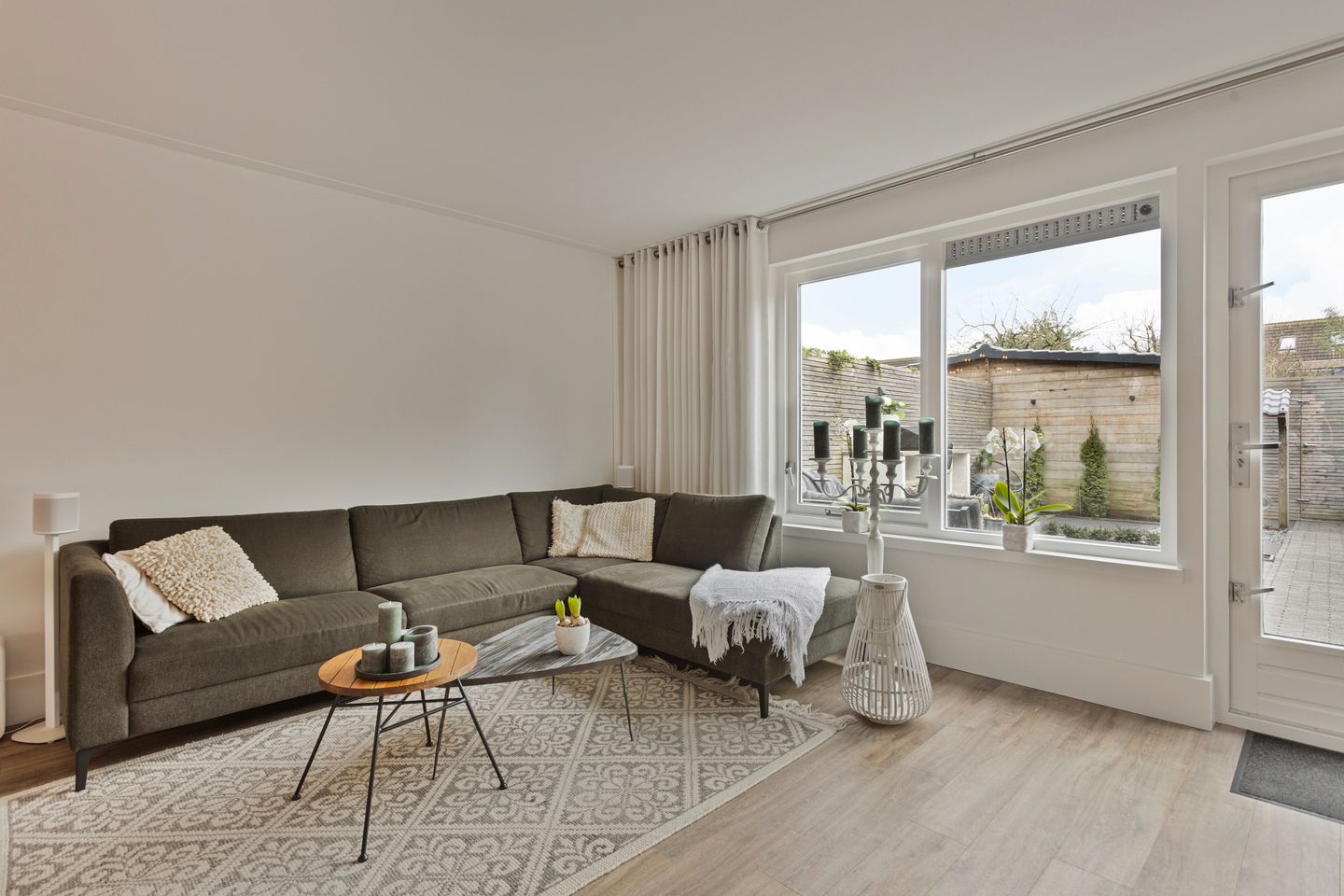 Foto 10 van Naardermeer 61