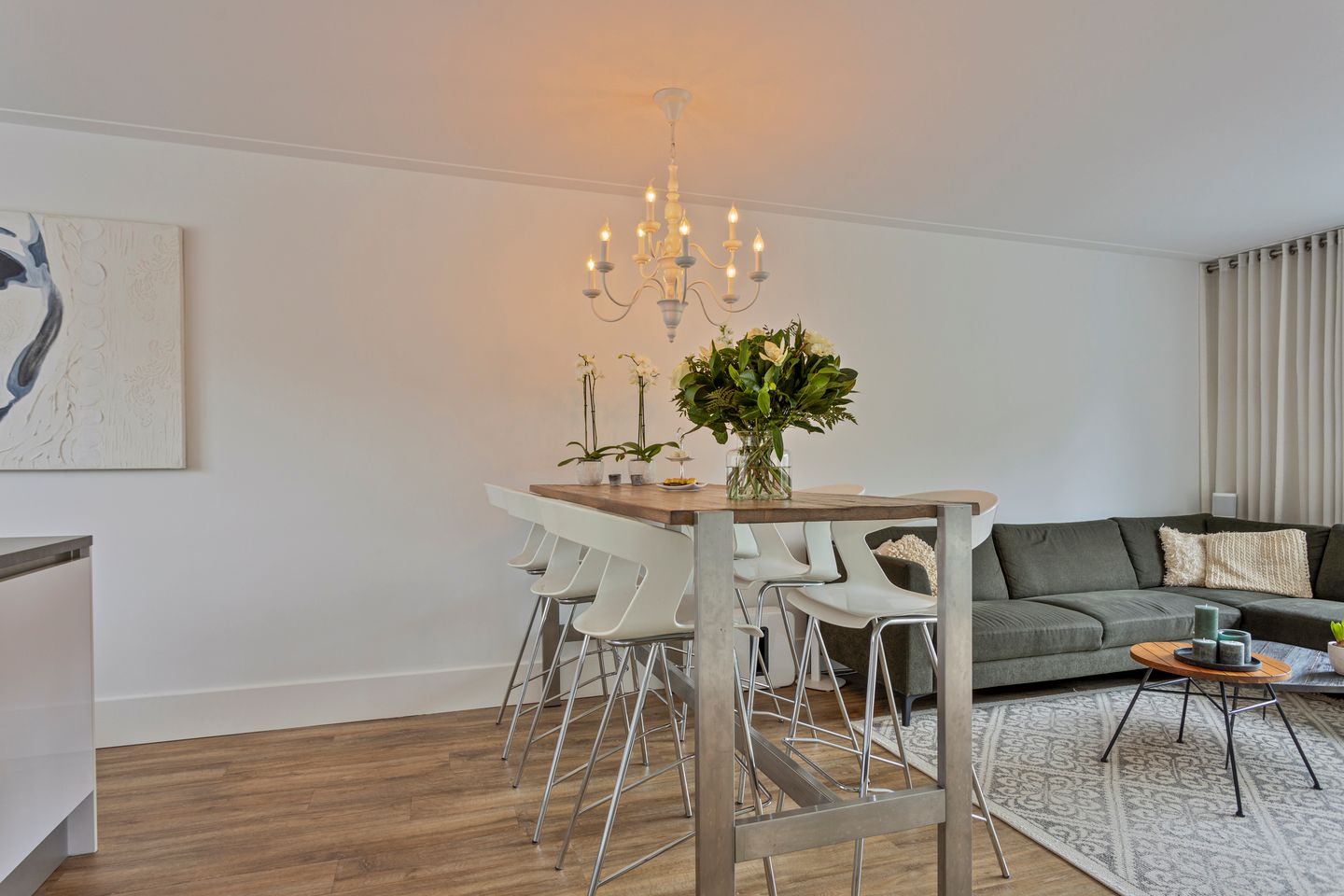 Foto 14 van Naardermeer 61