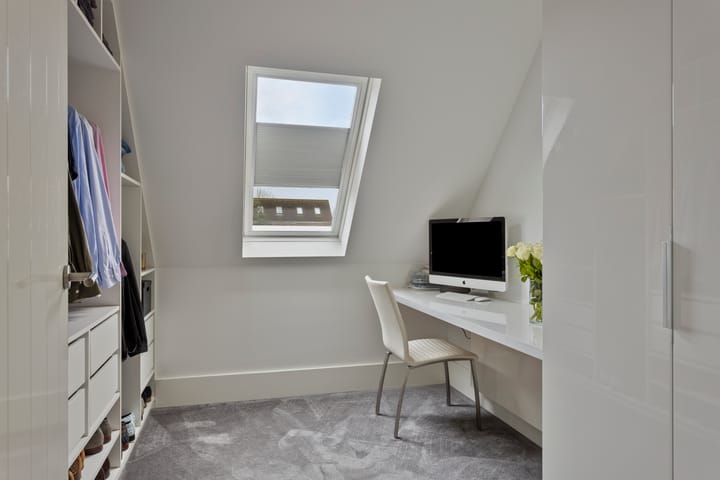 Foto 32 van Naardermeer 61