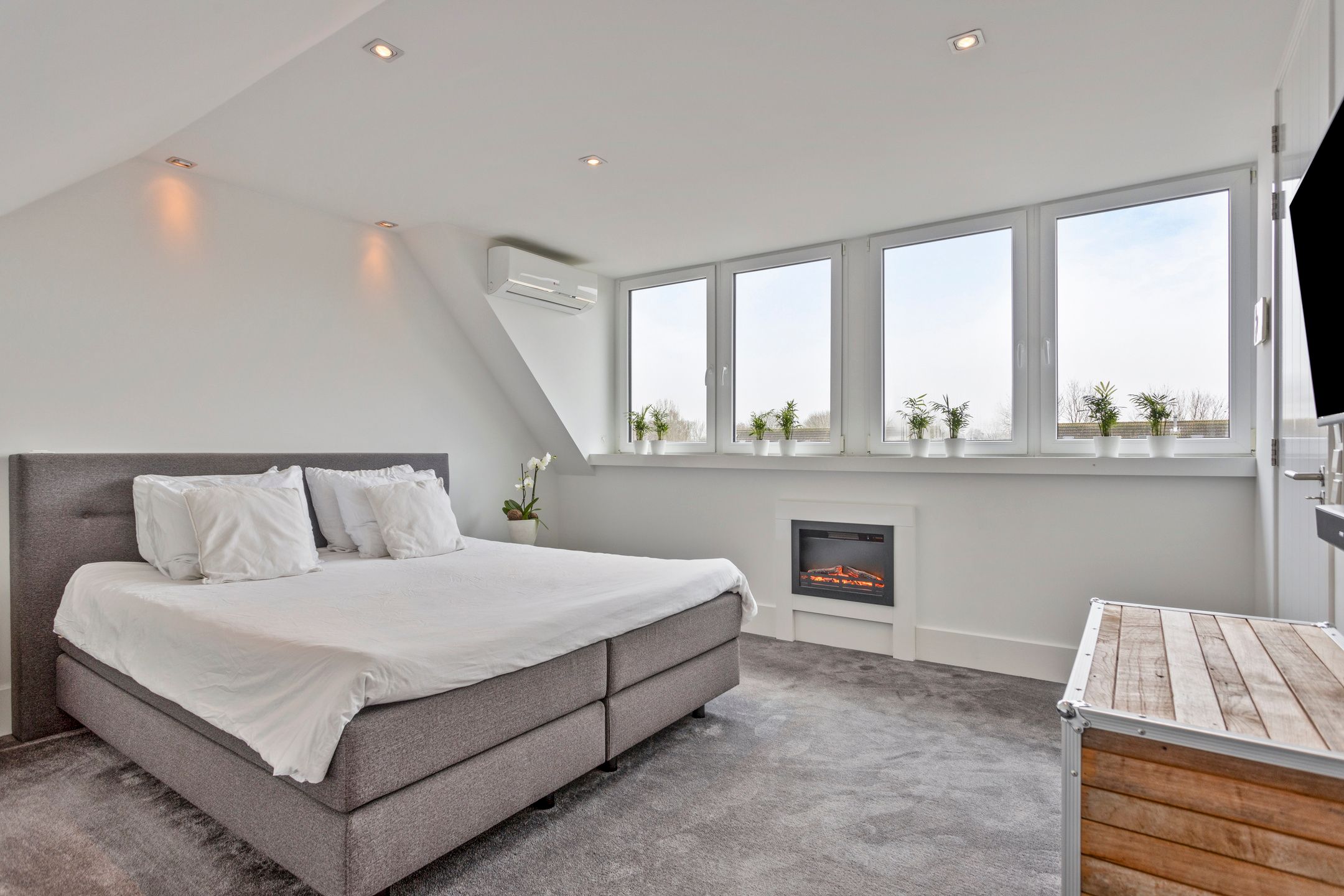 Foto 36 van Naardermeer 61