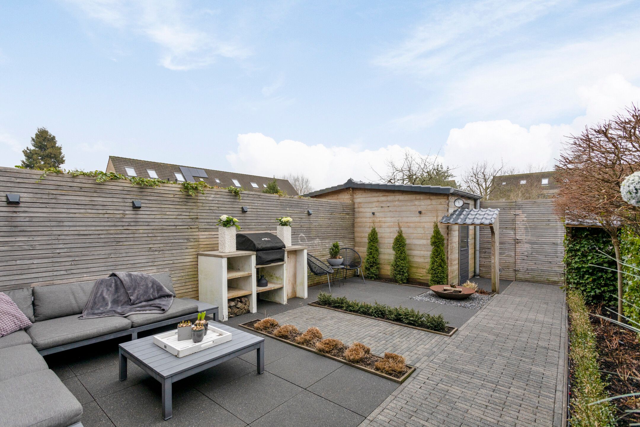 Foto 6 van Naardermeer 61