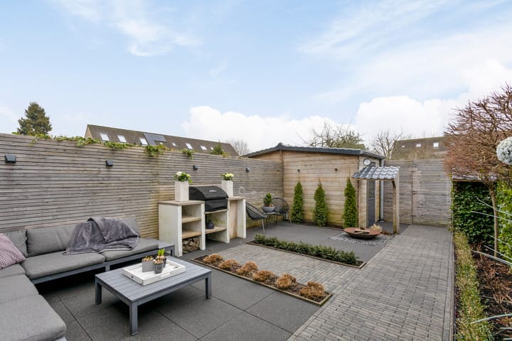 Foto 6 van Naardermeer 61