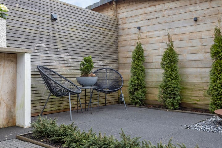 Foto 39 van Naardermeer 61