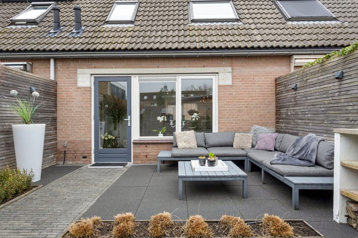 Foto 40 van Naardermeer 61