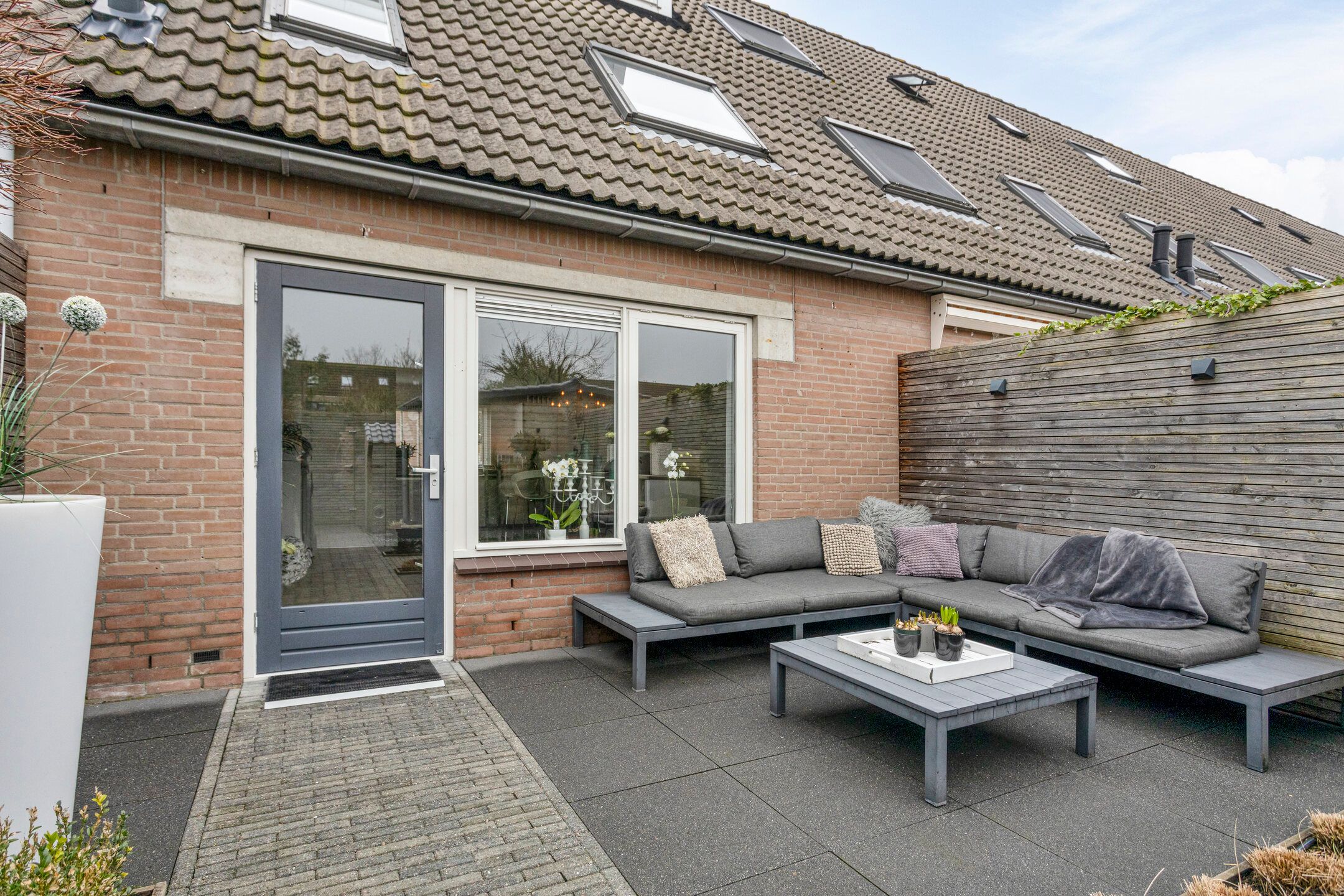 Foto 42 van Naardermeer 61