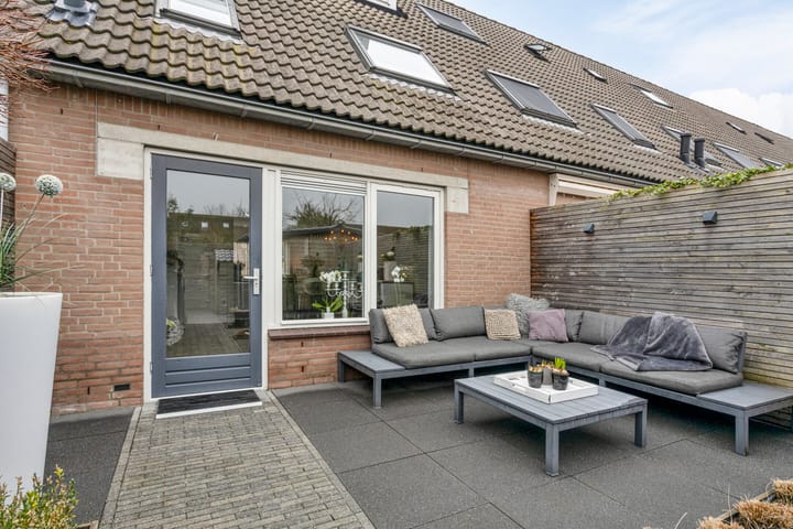 Foto 42 van Naardermeer 61