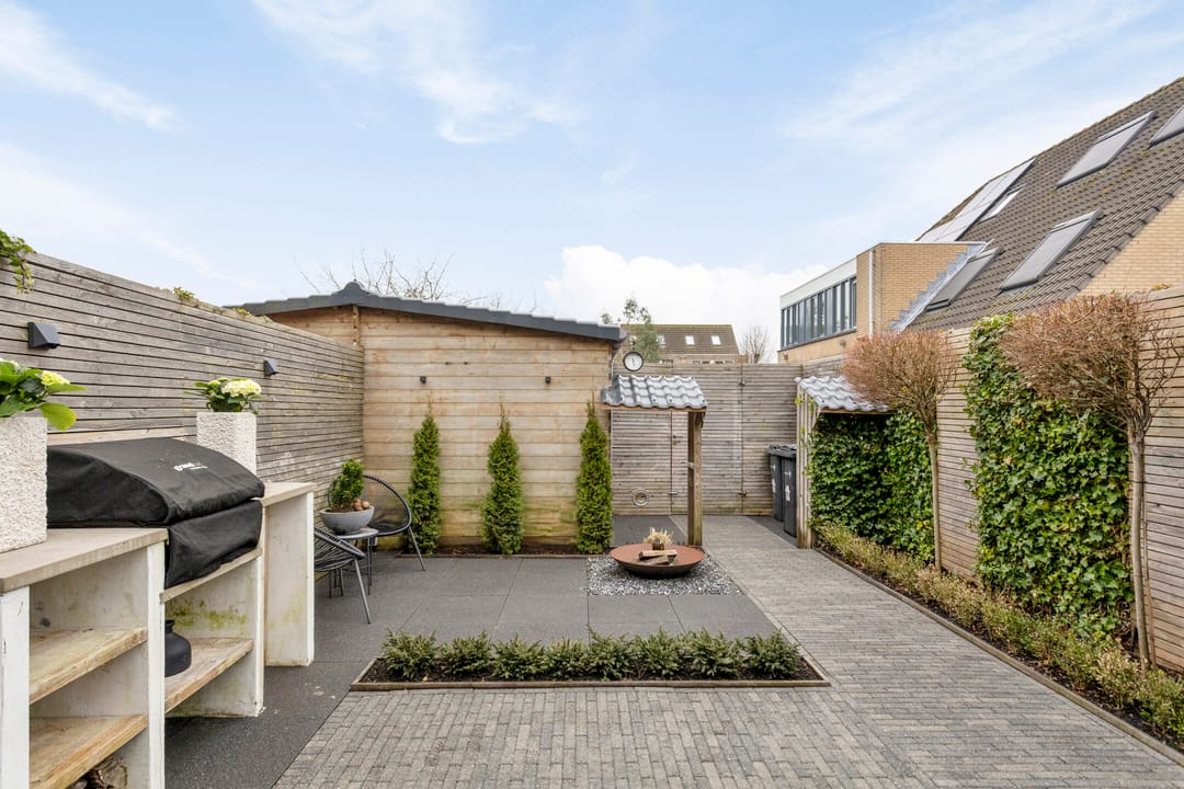 Foto 43 van Naardermeer 61