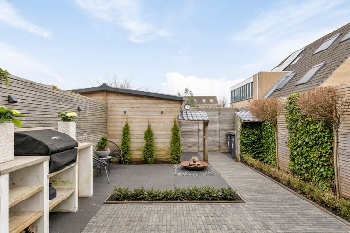 Foto 43 van Naardermeer 61