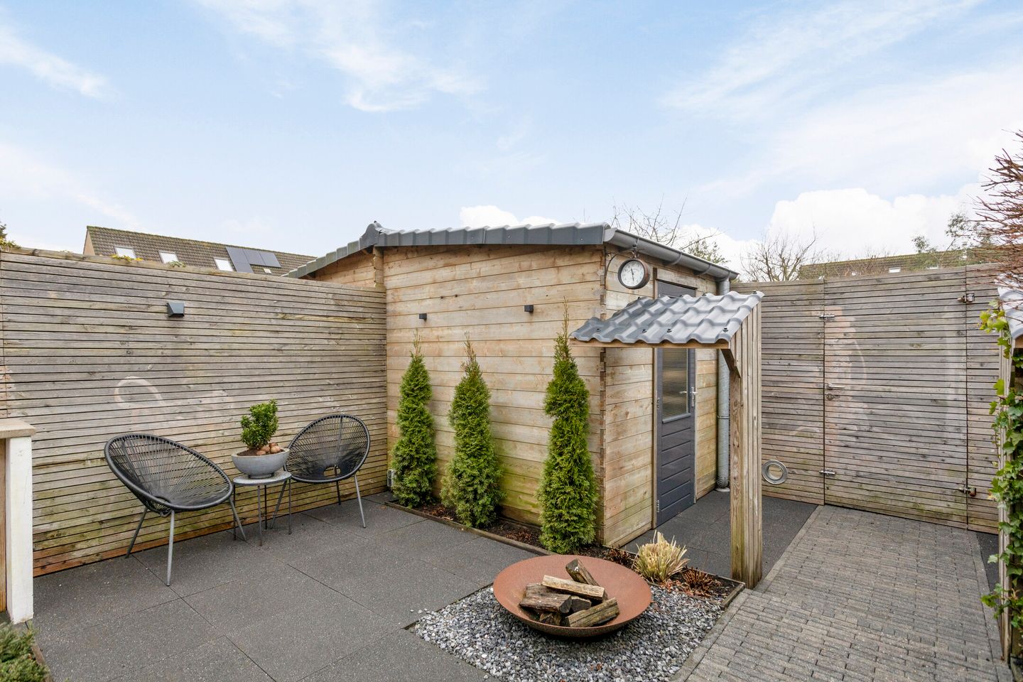 Foto 44 van Naardermeer 61