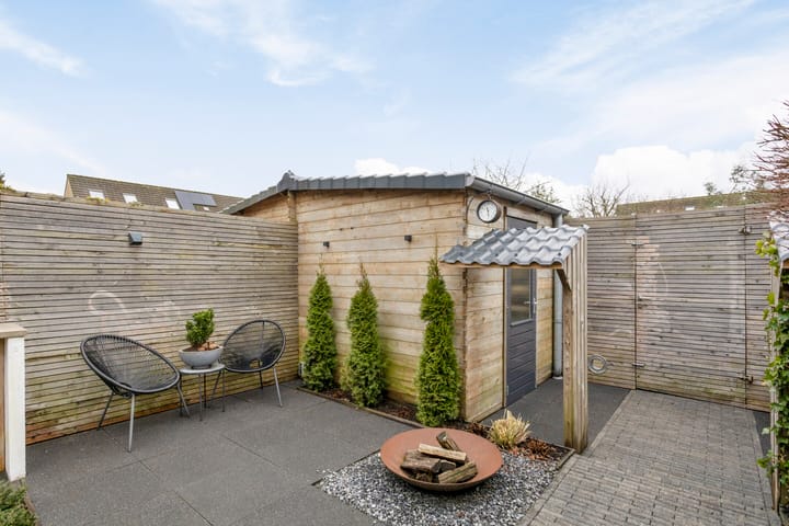 Foto 44 van Naardermeer 61