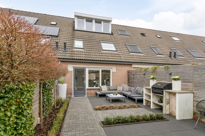 Foto 2 van Naardermeer 61