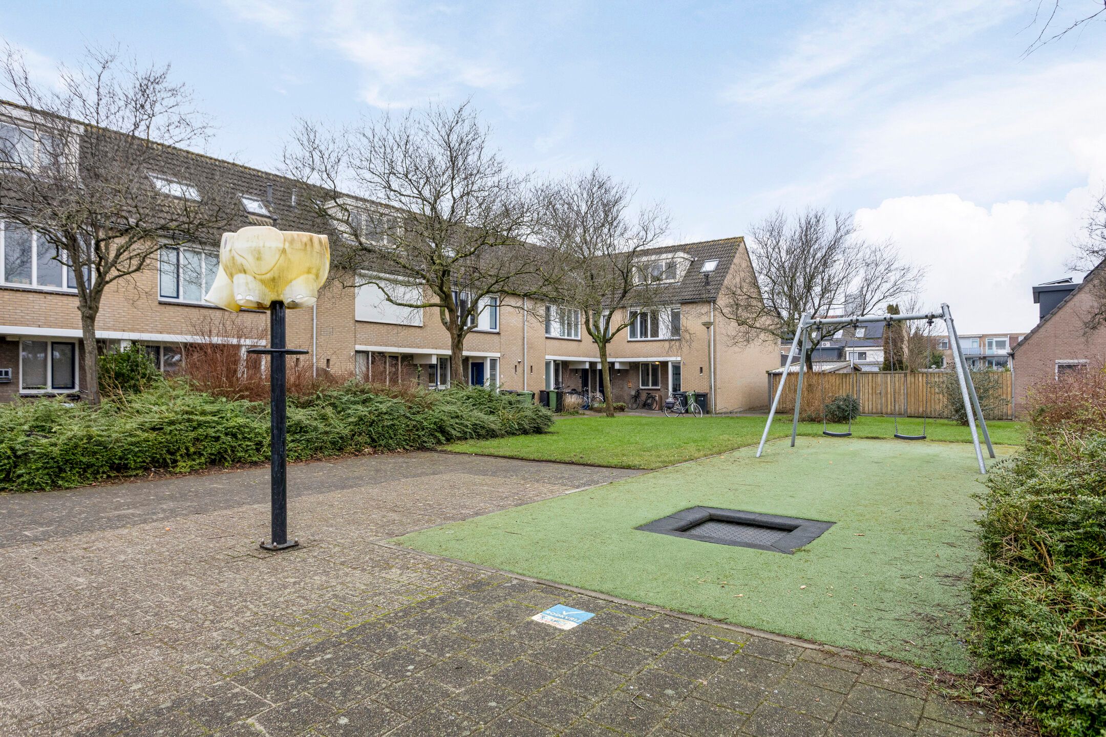 Foto 48 van Naardermeer 61