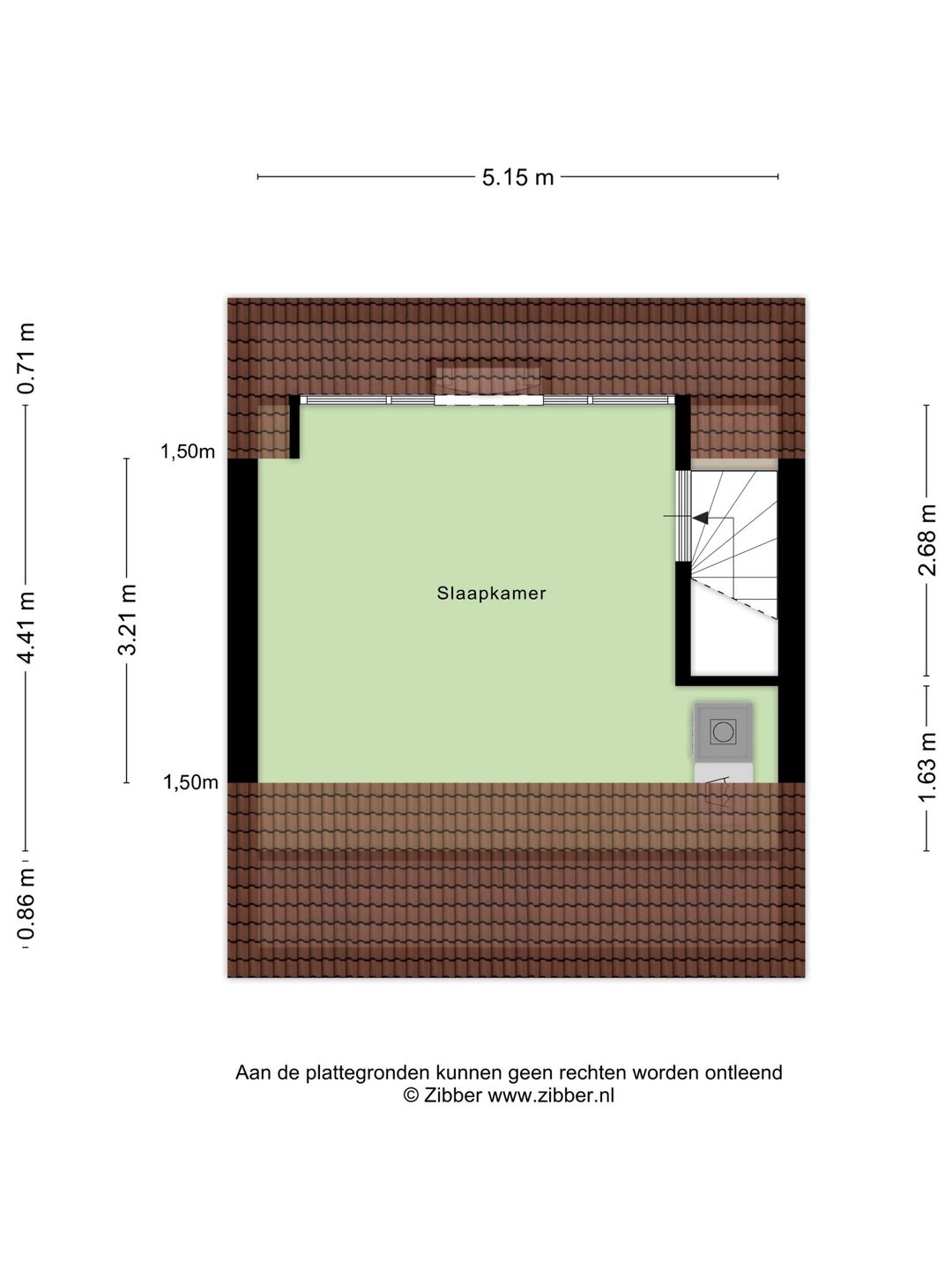 Foto 52 van Naardermeer 61