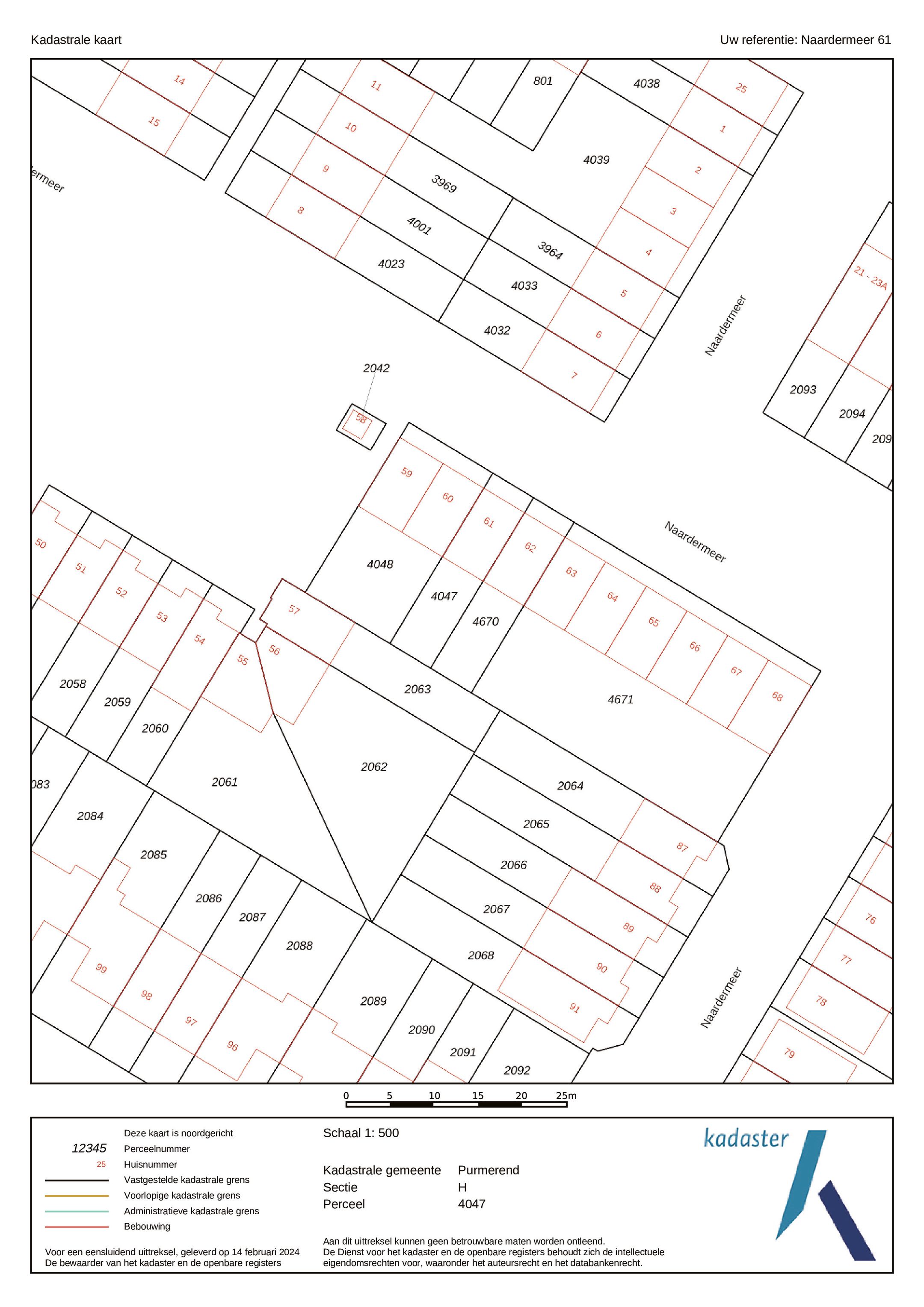 Foto 54 van Naardermeer 61