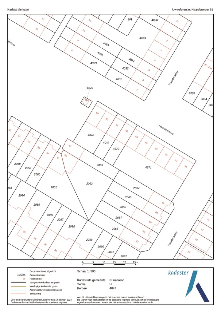 Foto 54 van Naardermeer 61
