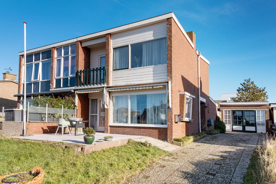 Foto 1 van Prins Bernhardstraat 22