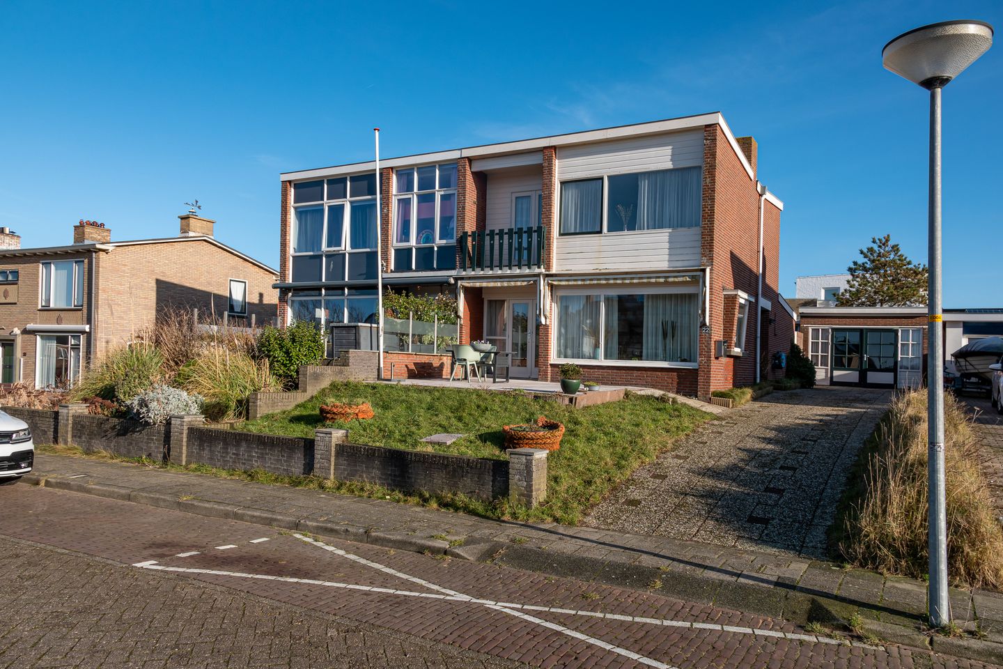 Foto 5 van Prins Bernhardstraat 22