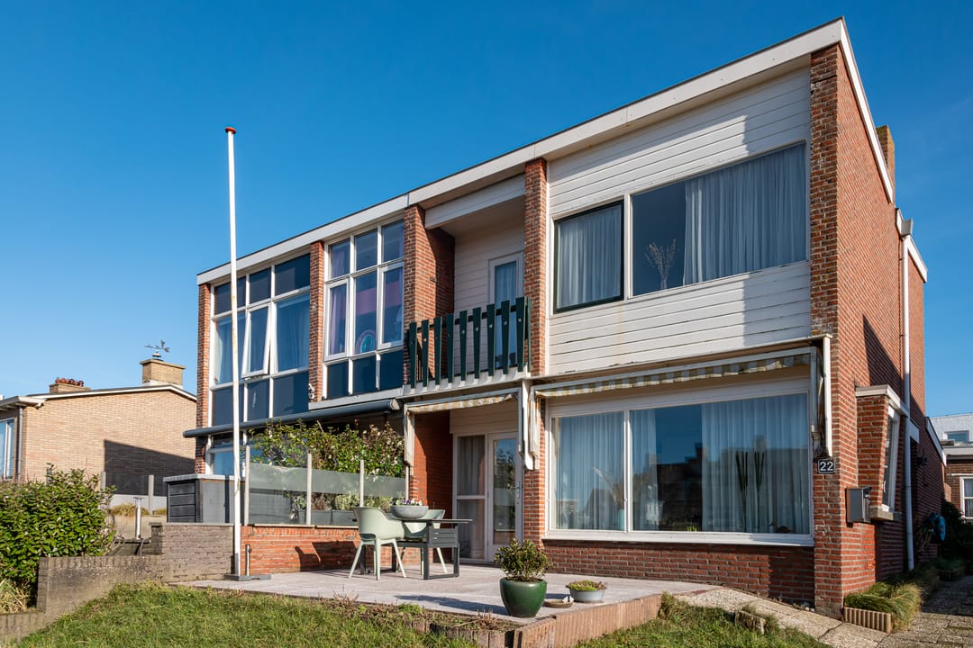 Foto 61 van Prins Bernhardstraat 22